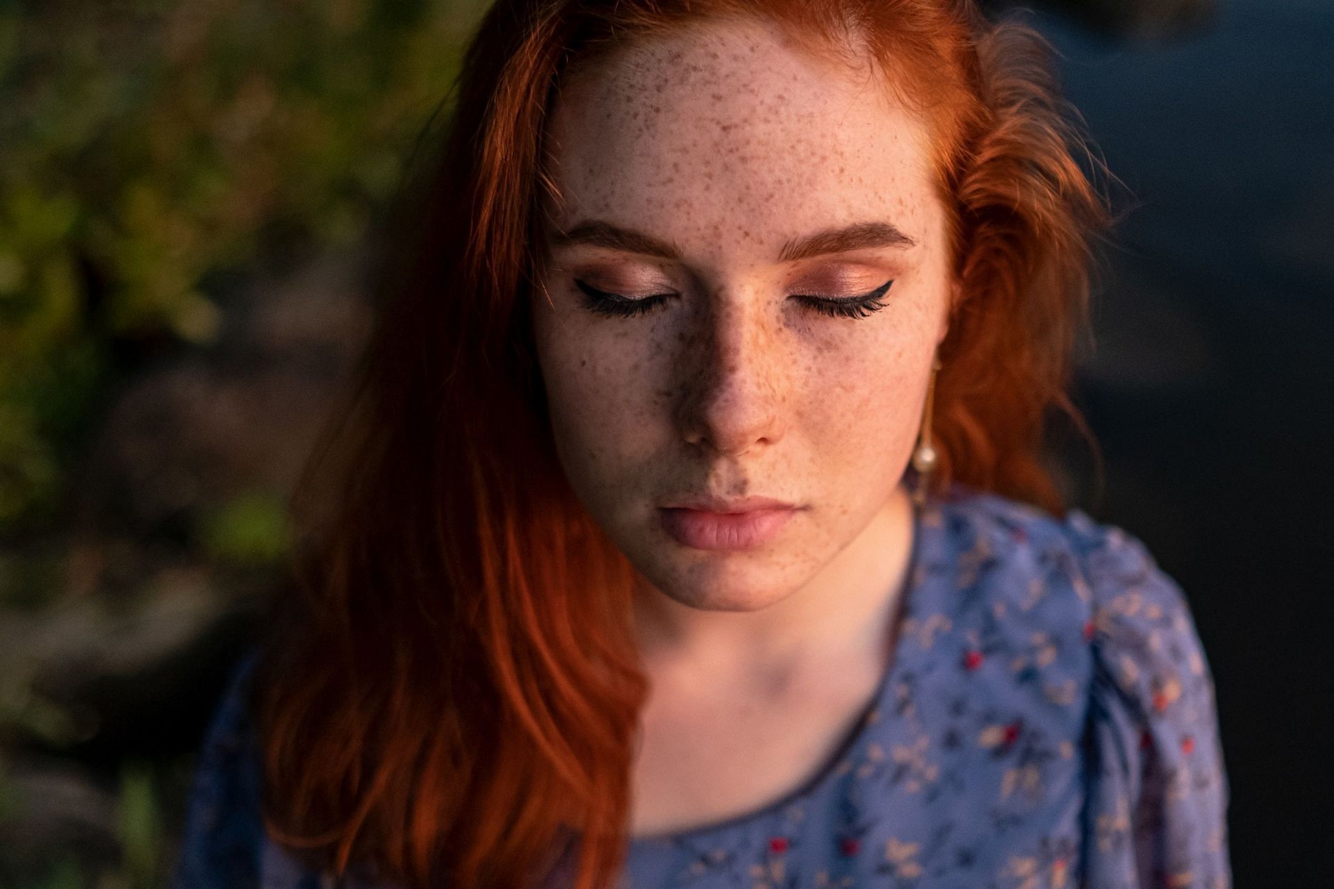 Alum can help with Acne (Image via Unsplash/alexey turenkov)